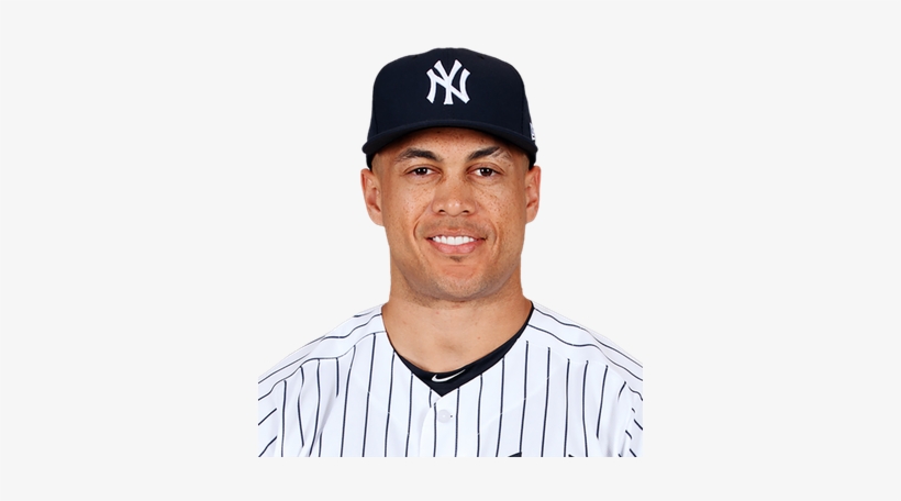 Giancarlo Stanton 2018 Batting Statistics Vs Houston - Giancarlo Stanton, transparent png download