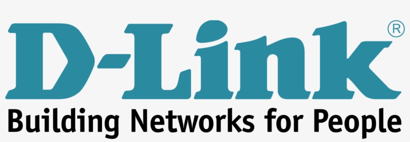 D-link Logo - D Link, transparent png download