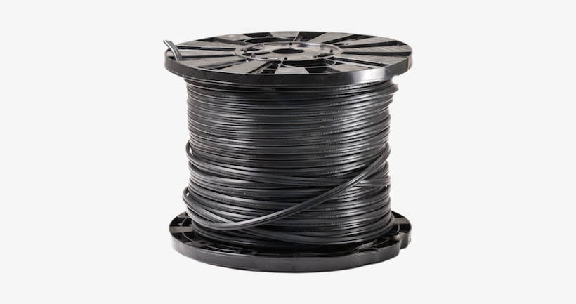Breaks In Wire Insulation Are Inevitable In Low Voltage - Landscape Lighting, transparent png download