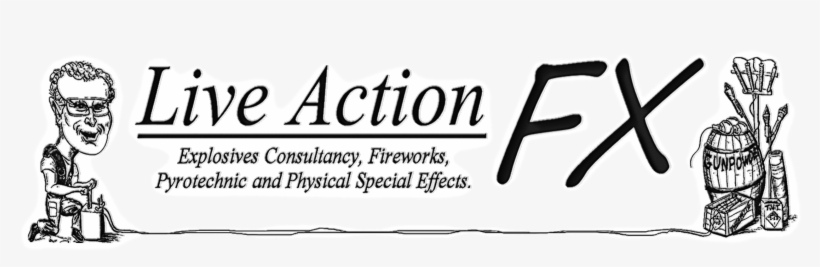 Live Action Fx - Lecture, transparent png download
