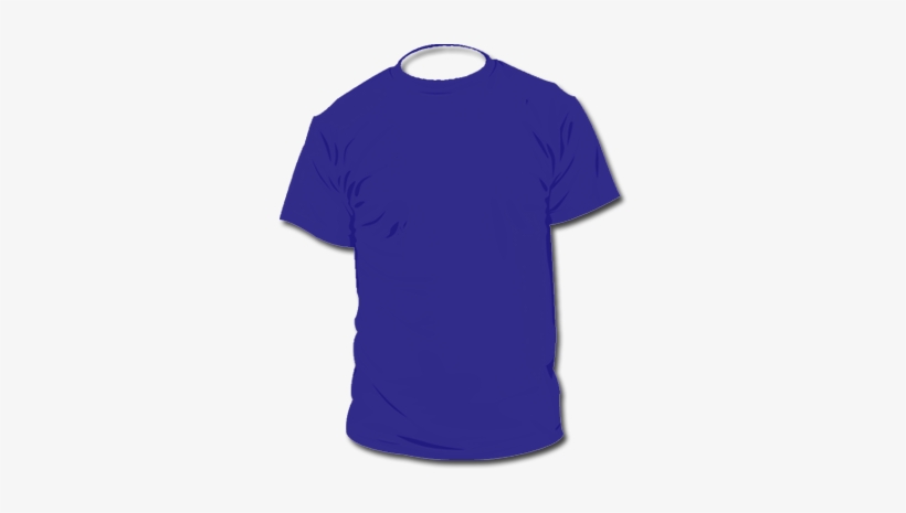 A T Shirt Is A Stylist Fabric Named After The T Shape - T Shirt, transparent png download