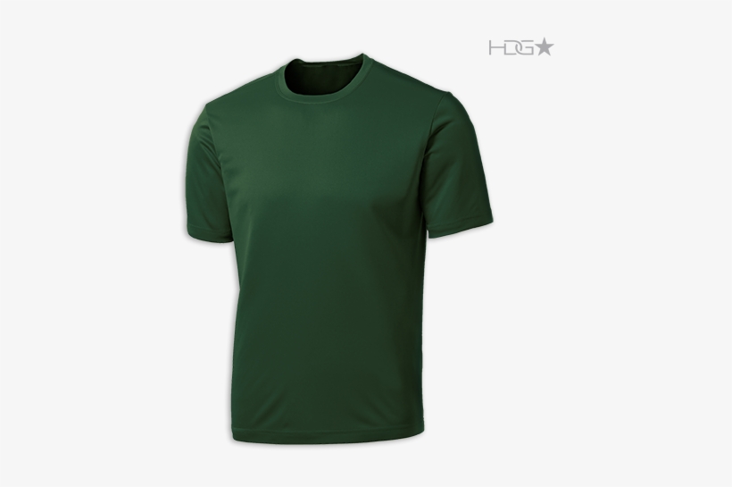 Custom Performance T Shirt Hdgâ˜† Tactical Black Blank - Polo Col Mao Tout Coton Nevil Manoukian, transparent png download