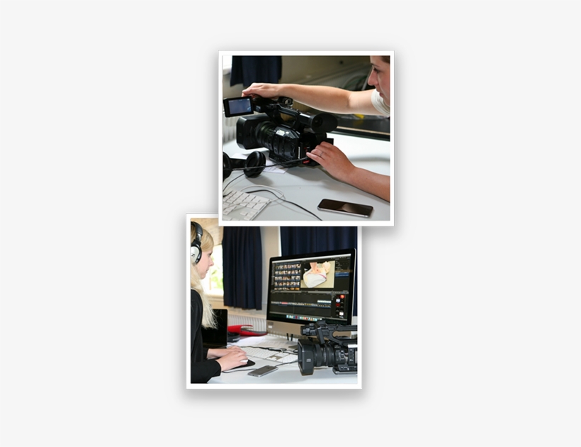 "support On The Old Cameras Was Excellent, And I Hope - News, transparent png download