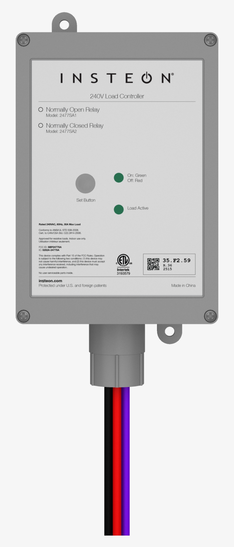 240v Load Controller Setup, transparent png download