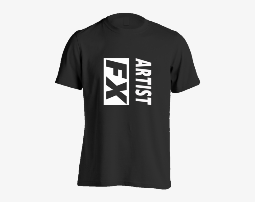 If You Are Into Special Effects Than This Is The T - Mark Dice T Shirts, transparent png download
