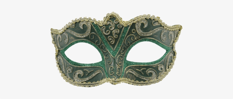 Redskytrader Colorful Venetian Party Mask - Party Mask Transparent, transparent png download