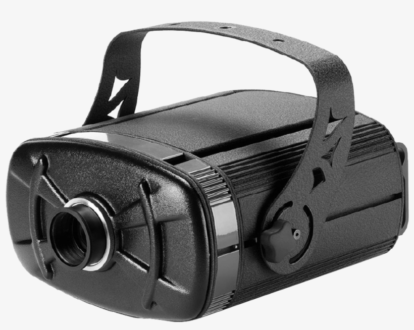 X24 X-effects - Rosco 19-degree Lens For X-effects Projector 205371190000, transparent png download