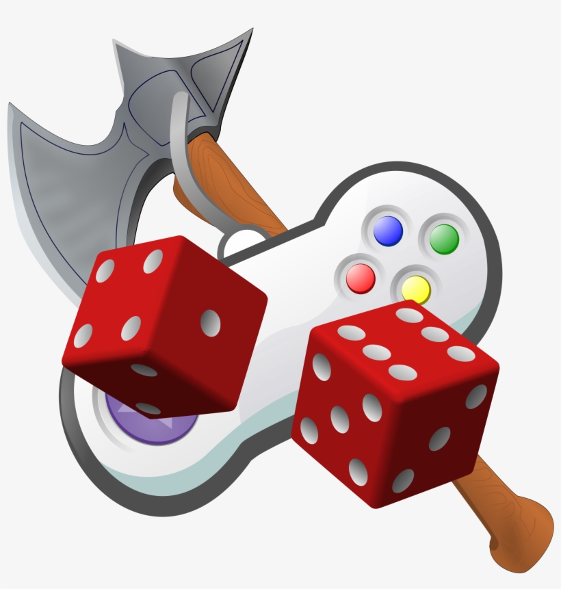 Open - Video Games Png Hd, transparent png download