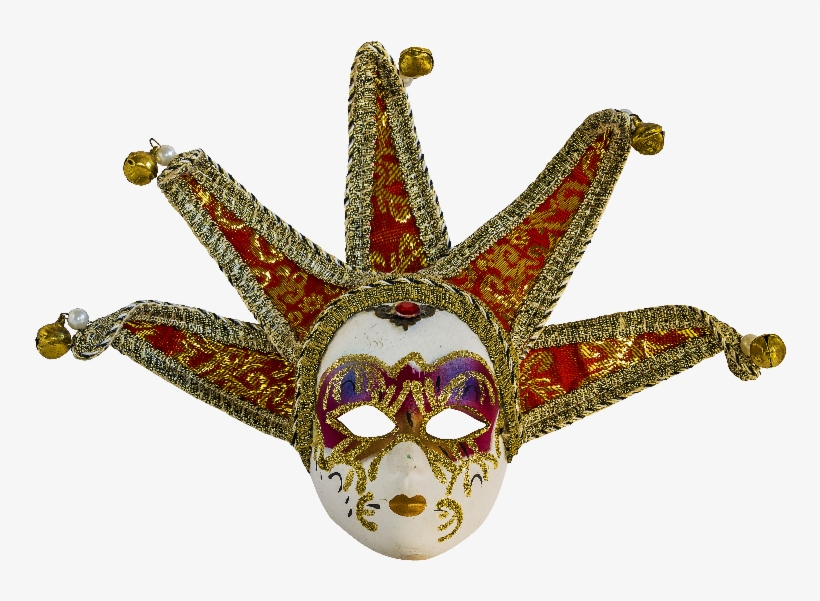 Carnival Mask Png Transparent Images - Carnival Mask Png, transparent png download