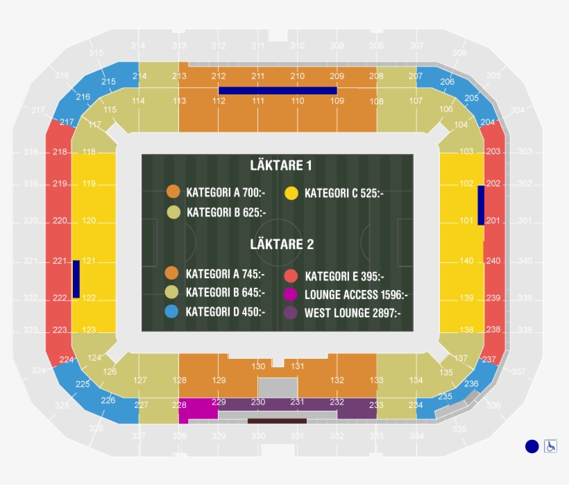 View Seating Chart - Diagram, transparent png download