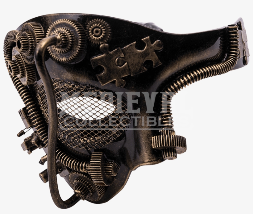 Mask With One Eye, transparent png download