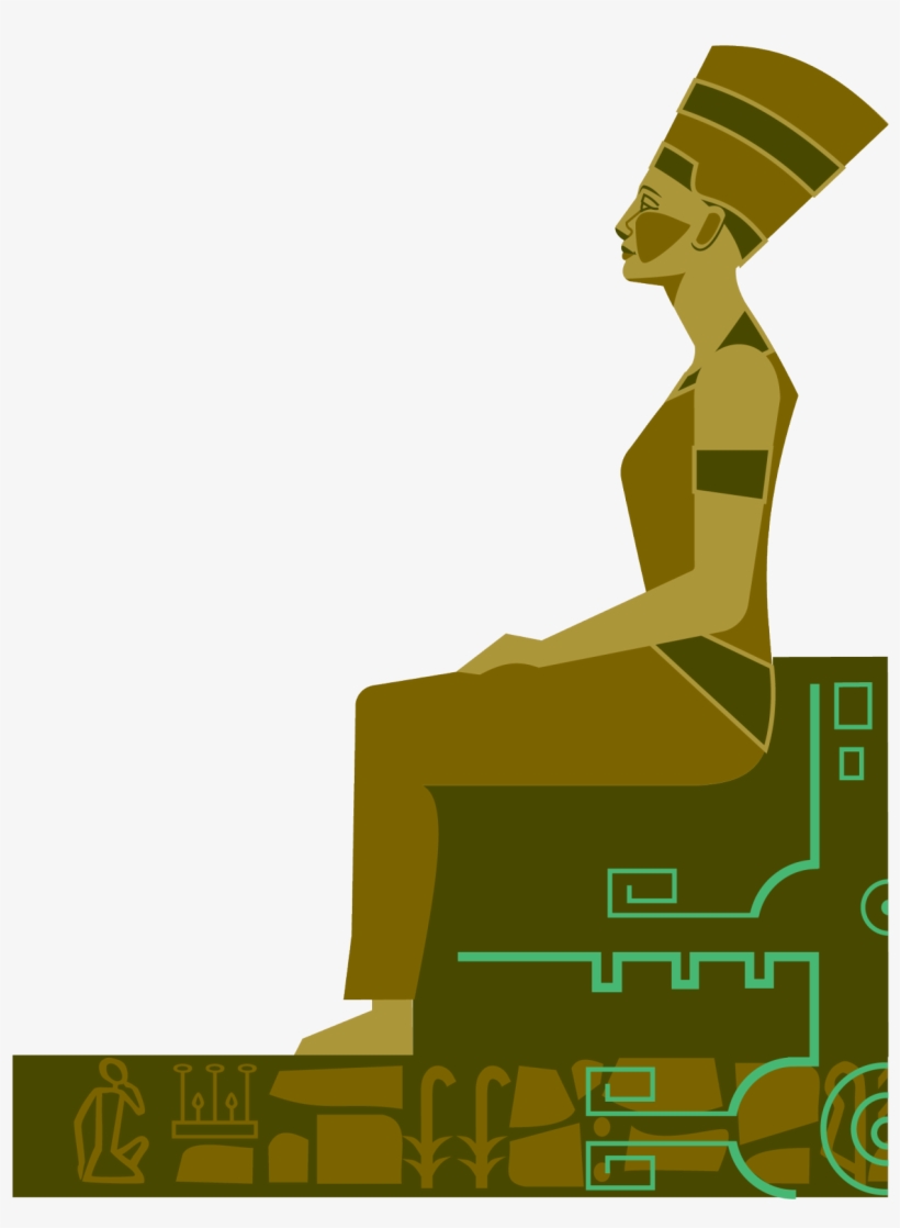 Here Are Some Of The Background Pieces For This Video - Illustration, transparent png download