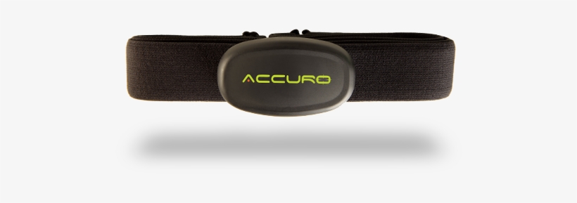 Hrm304 - Accuro Hrm304 Heart Rate Monitor W Bluetooth Ant Analog, transparent png download