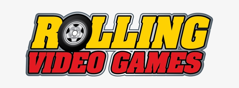 Video Game Parties To Your Door - Rolling Video Games, transparent png download