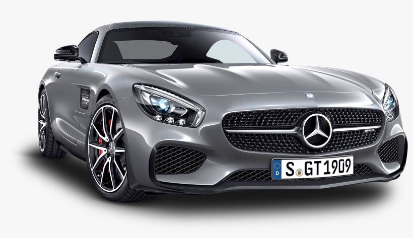 Amanah Prestige - Mercedes Amg Gt Carbon, transparent png download