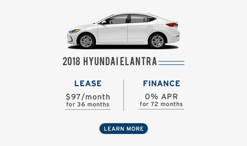 2018 - Hyundai Elantra - Sticky Notes, transparent png download