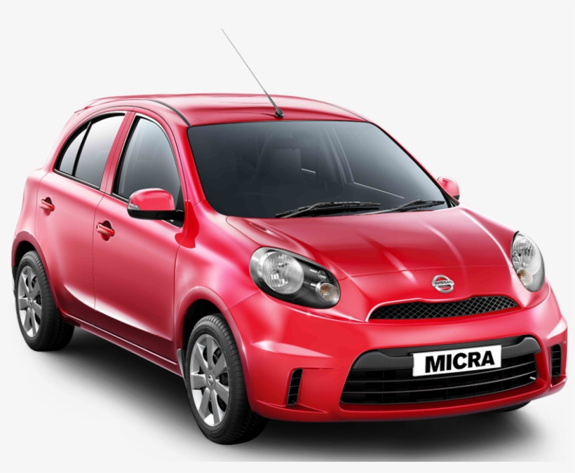 Micra Active - Nissan Micra Active, transparent png download