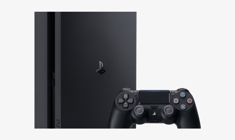 Rare Ps4 Games - False Playstation 4 Final Fantasy Xv Luna Edition 1tb, transparent png download