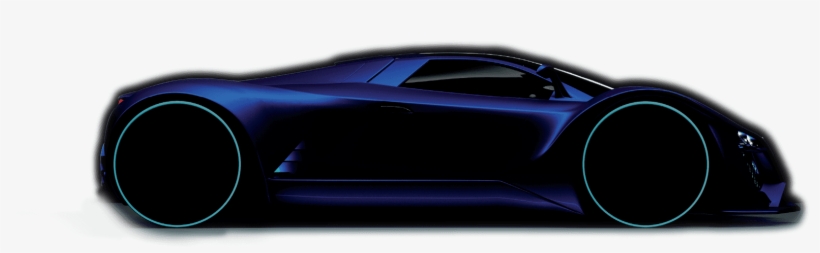 Driving The Future - Lamborghini, transparent png download