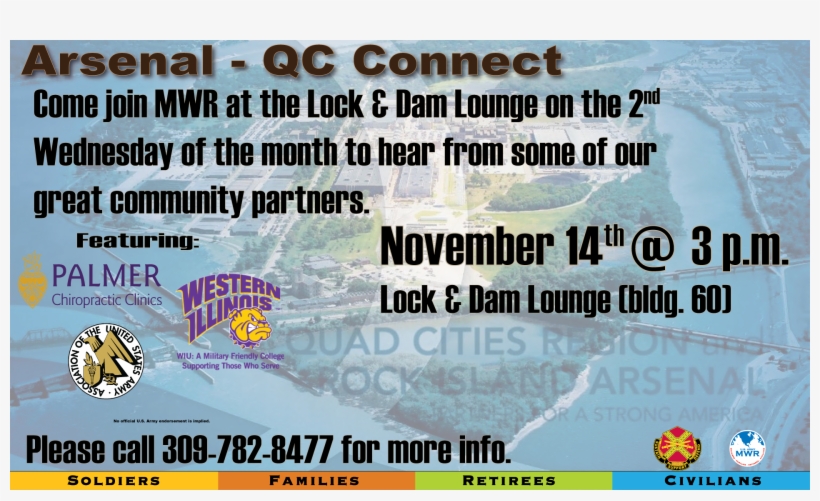 Arsenal-qc Connect - Western Illinois University, transparent png download