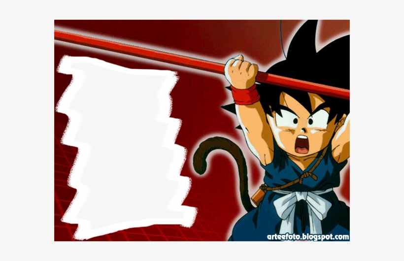 Dragon-ball - Dragon Ball, transparent png download