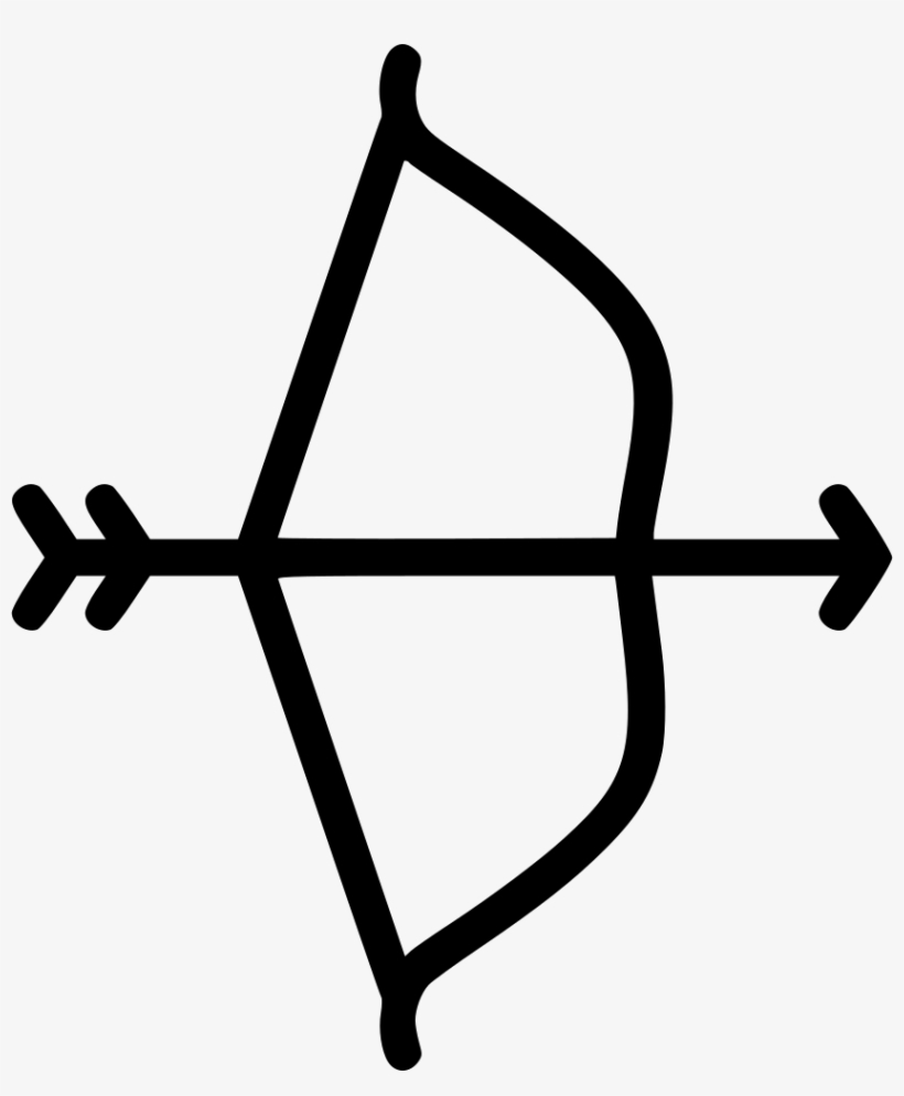 Download Archery Bow Arrow Archery Transparent Png 842x980 Free Download On Nicepng