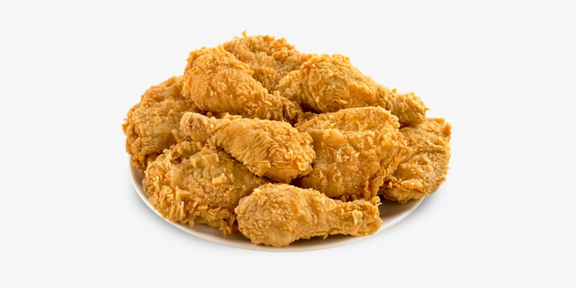 Hot-dog - Fried Chicken Church's, transparent png download