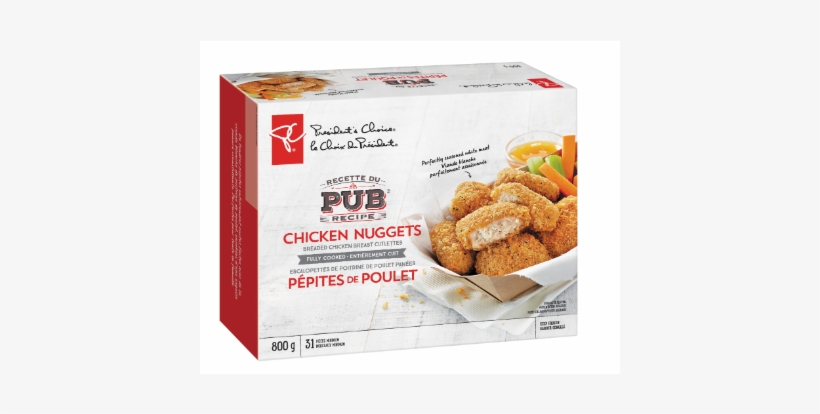 3824762 - President's Choice Financial, transparent png download