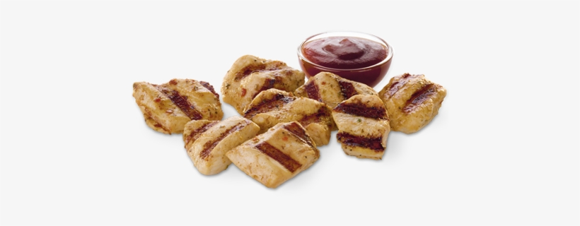 Grilled Chicken Nuggets Chick Fil, transparent png download