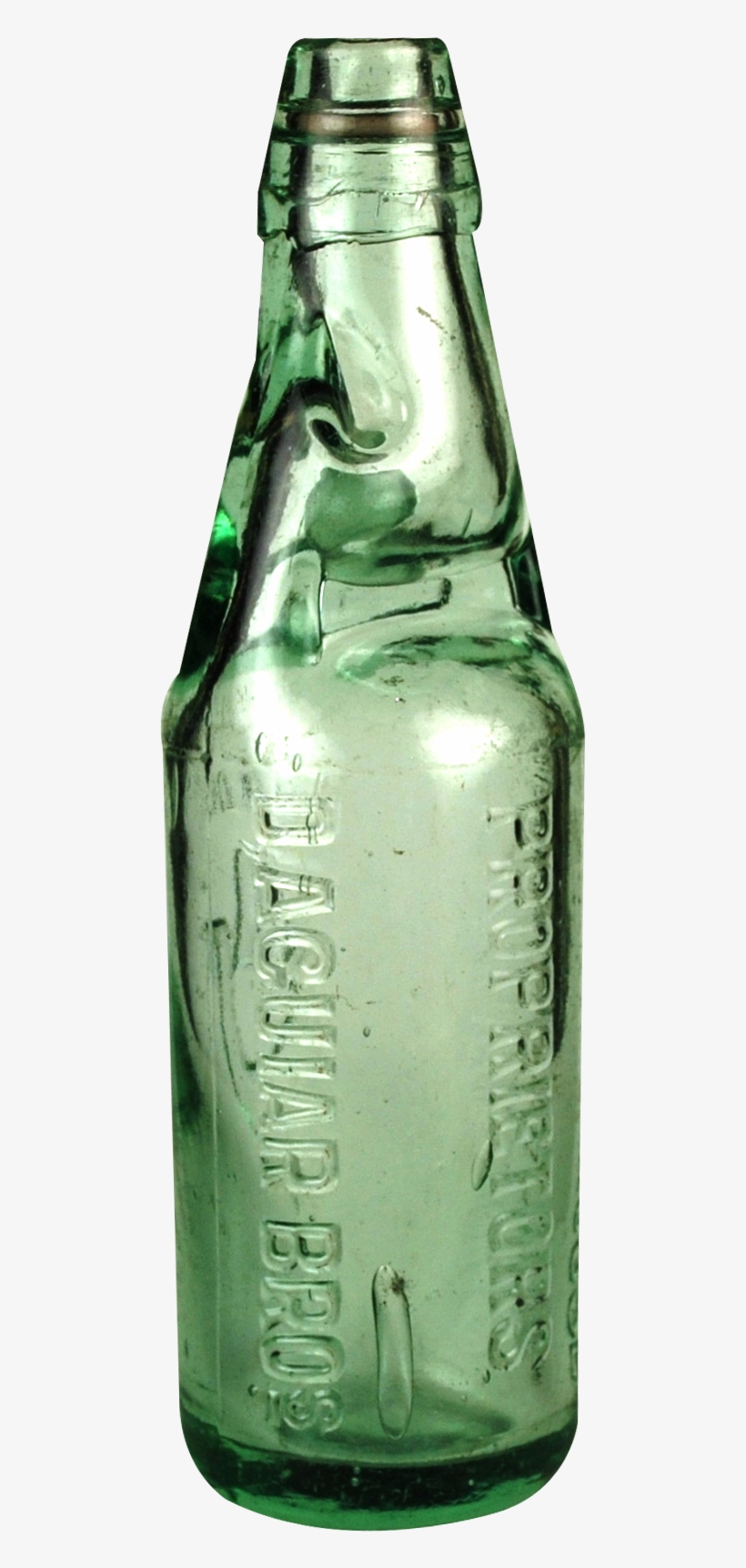 Glass Transparent Images Codd, transparent png download