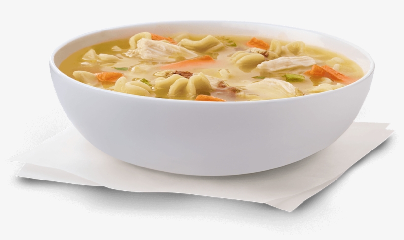 Chicken Noodle Soup Chick Fil, transparent png download