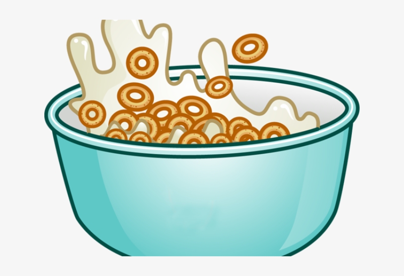 Picture Free Download Animated Free For Download On - Cereal Clipart Png, transparent png download