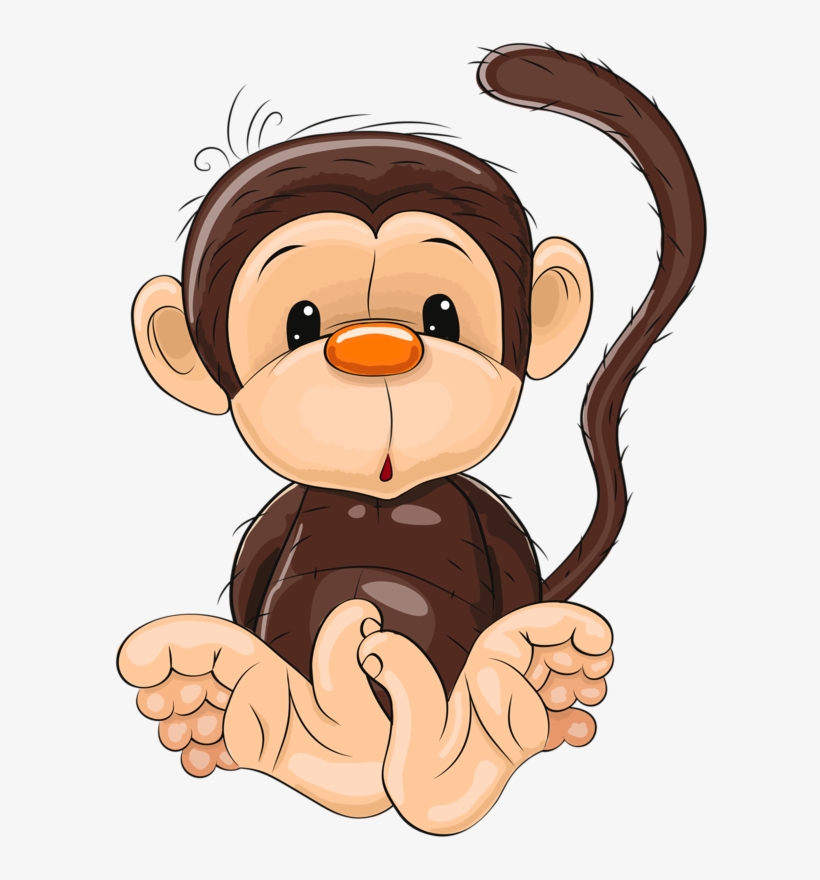 Фото, Автор Soloveika На Яндекс - Coloring Pages For Girls: Cute Animal Coloring Pages, transparent png download