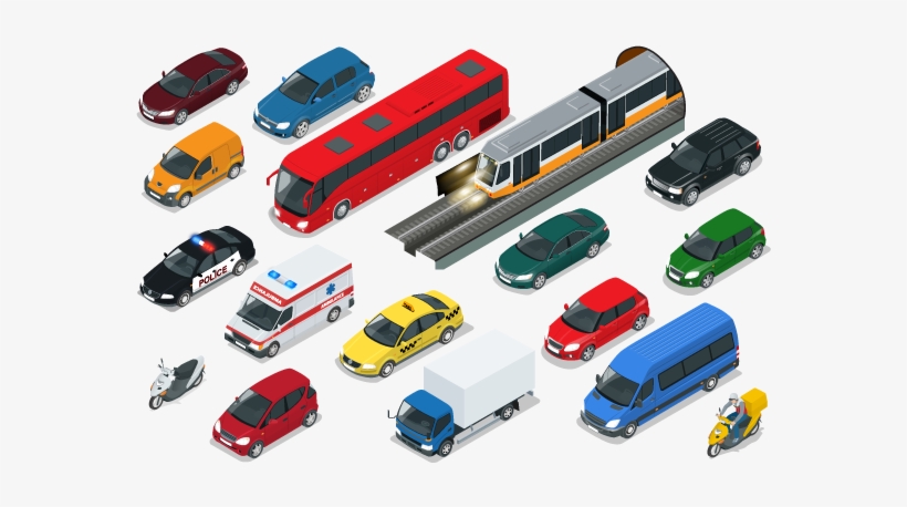 To Varying Degrees, The Survey Results Show That The - Car, transparent png download