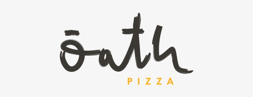 They Are Escaping A Citadel Tyrannized By The Immortan - Oath Craft Pizza Logo, transparent png download