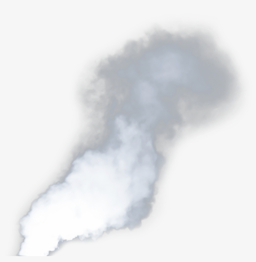 Smoke, transparent png download