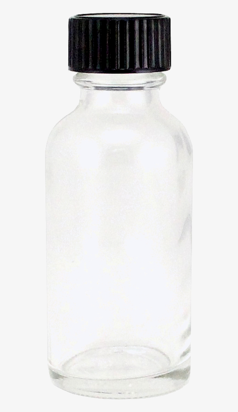 Glass Bottle, transparent png download