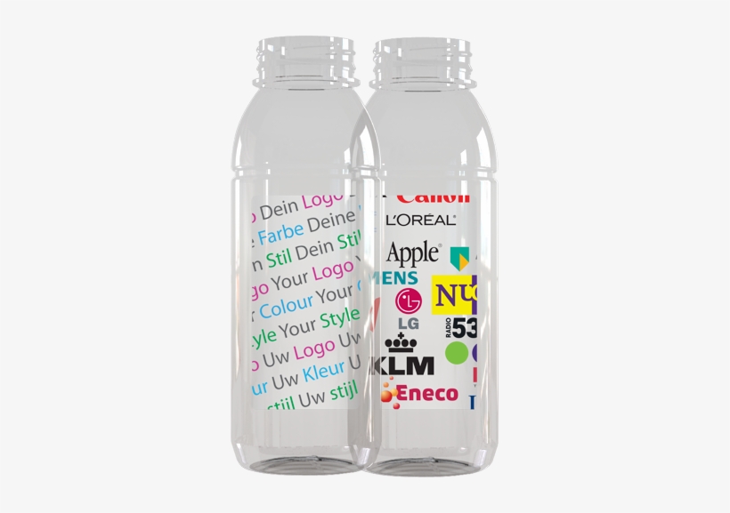 Water Bottle, transparent png download