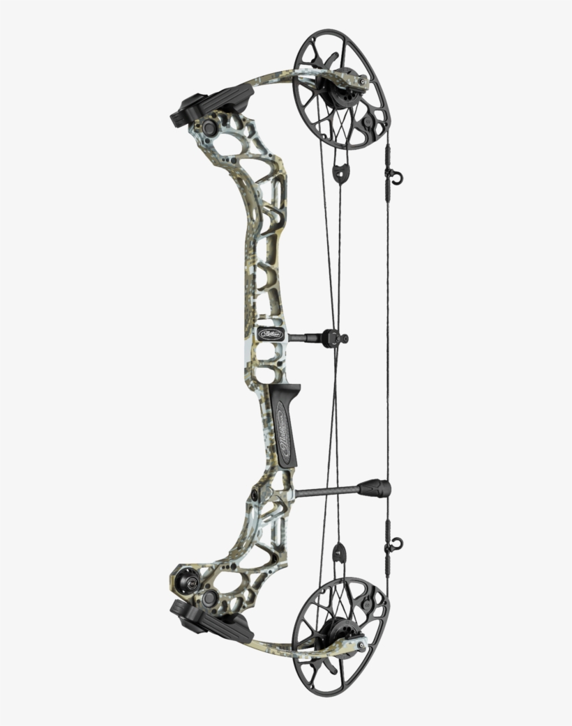 Mathews Triax, transparent png download