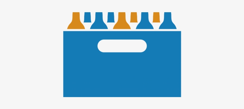 Empty Logistics - Logistics, transparent png download