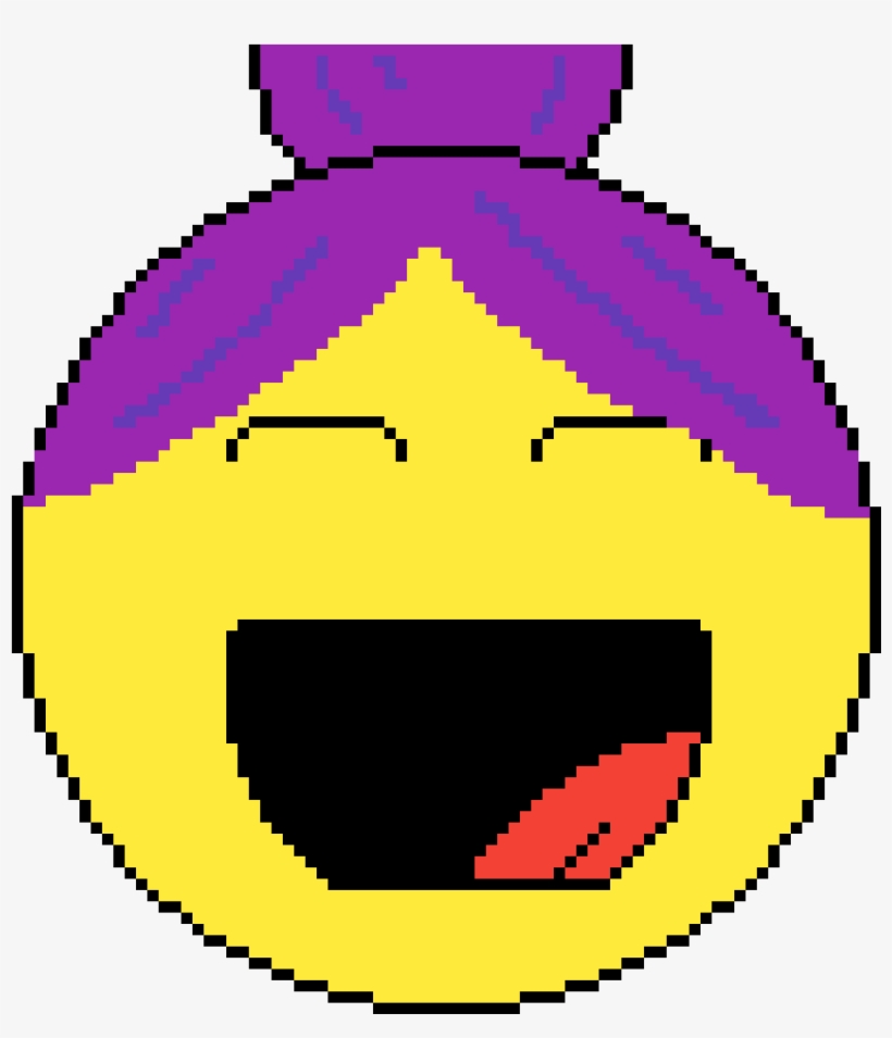 Laughing Emoji - Smiley, transparent png download