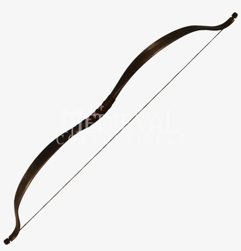 Clipart Bow Bow Arrow - Arco Sentinel, transparent png download