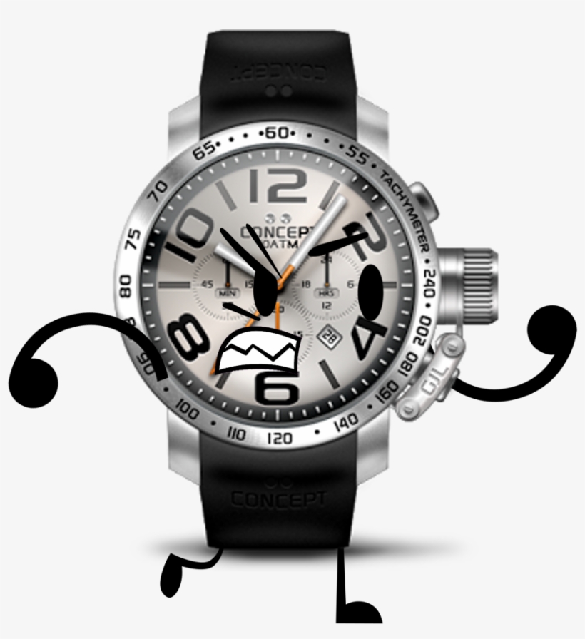 Watches New Posey - Watch Png, transparent png download