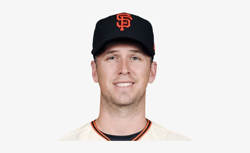 Buster - Posey - Giants, transparent png download