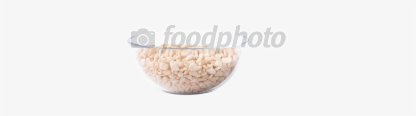 Cereal, Ready To Eat, Rice Krispies, Kellogg's, Transparent - White Rice, transparent png download