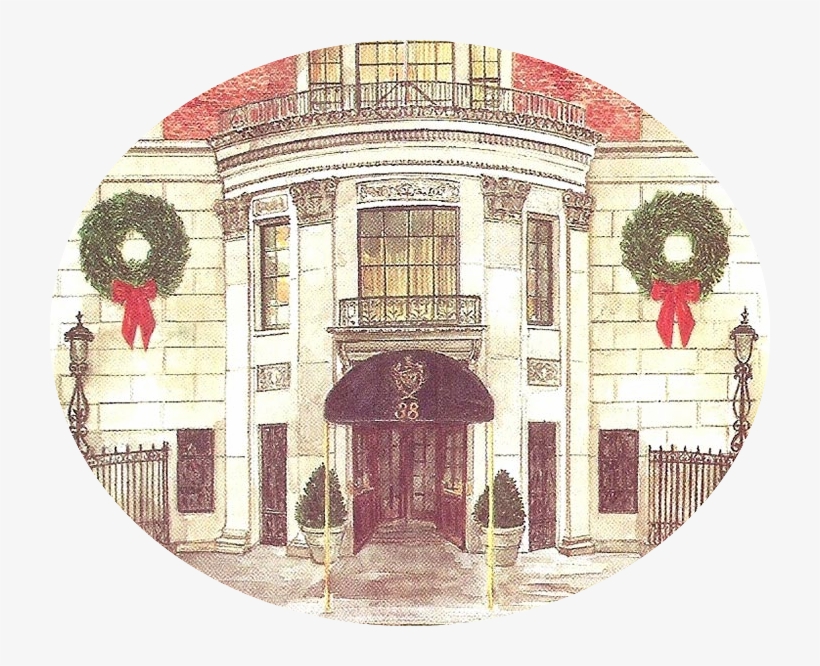 The Union League Club, New York City - New York City, transparent png download
