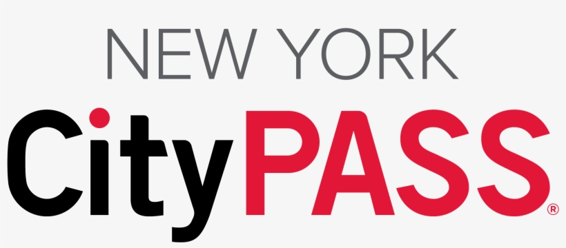Nyc Citypass Blackred - Nyc Citypass, transparent png download