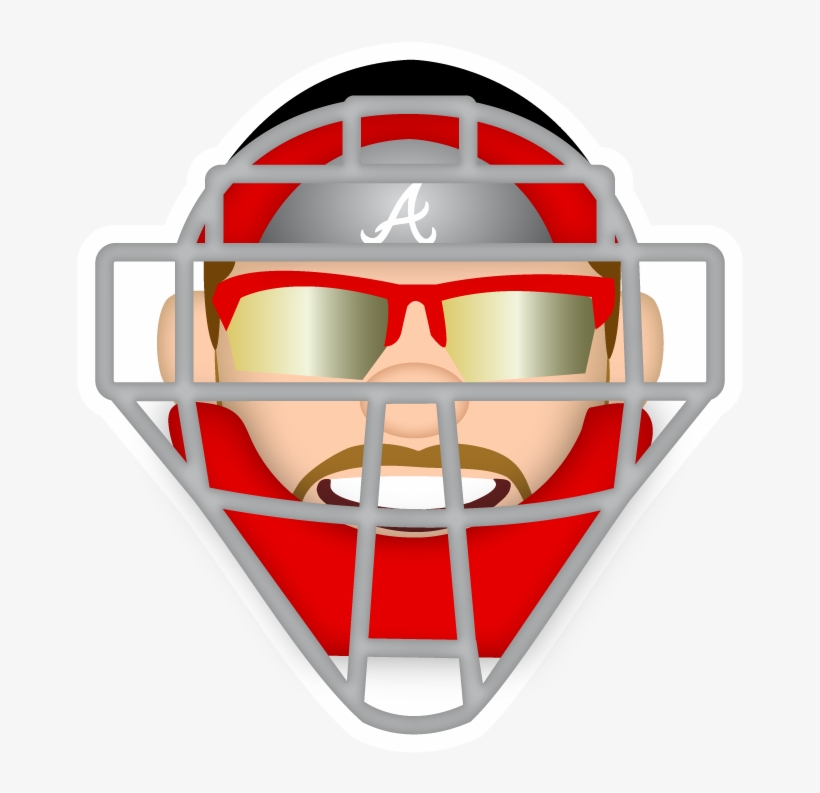 2 Aug - Atlanta Braves, transparent png download