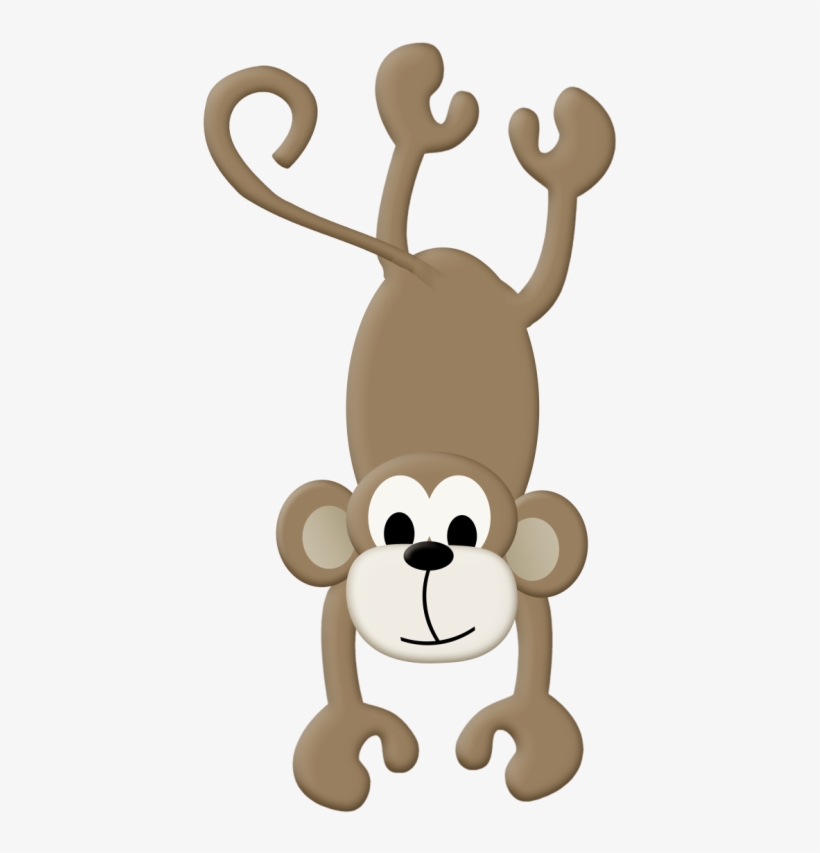 ○‿✿⁀monkeys‿✿⁀○ - Clip Art, transparent png download