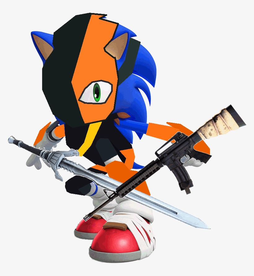 Deathstroke Ii - Cartoon, transparent png download